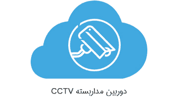 دوربین مدار بسته - CCTV-closed-circuit-camera